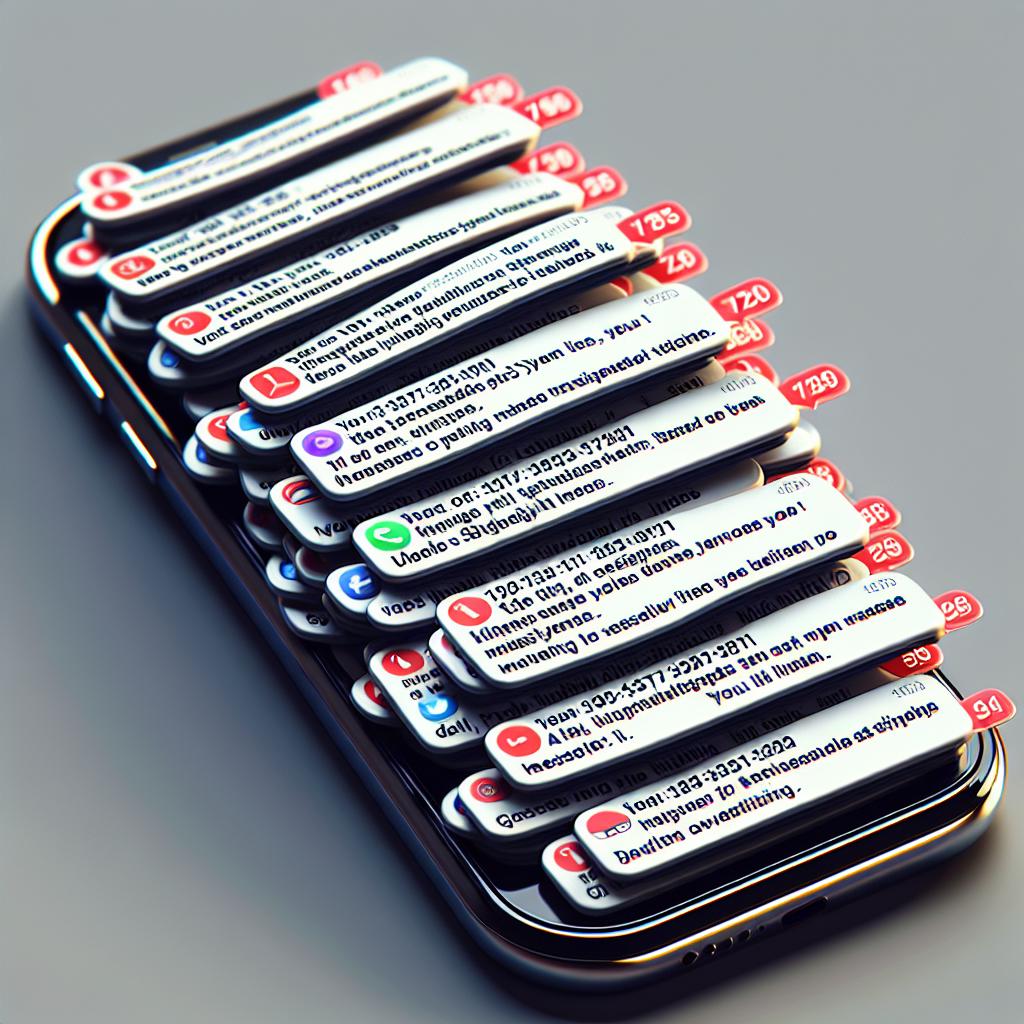 İphone Sms Engelleme Uygulamaları