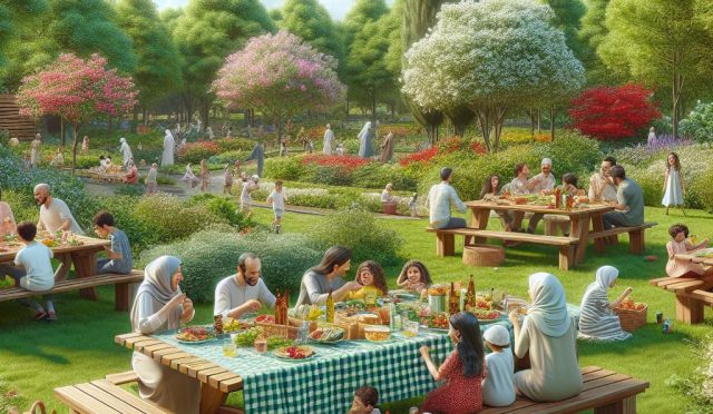 İstanbuldaki Piknik Alanları Tam Listesi