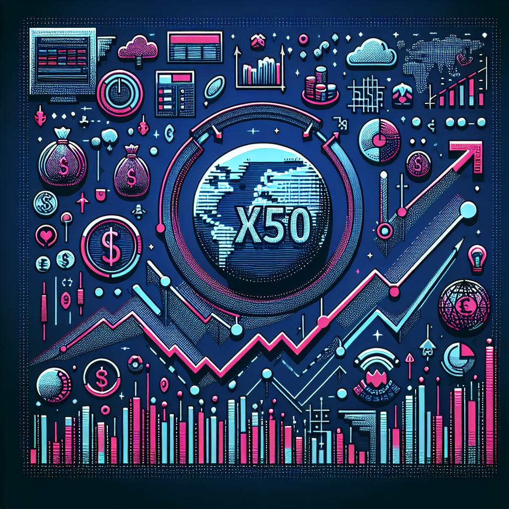 Katılım 50 Endeksi Hisseleri (XK50) Nedir?