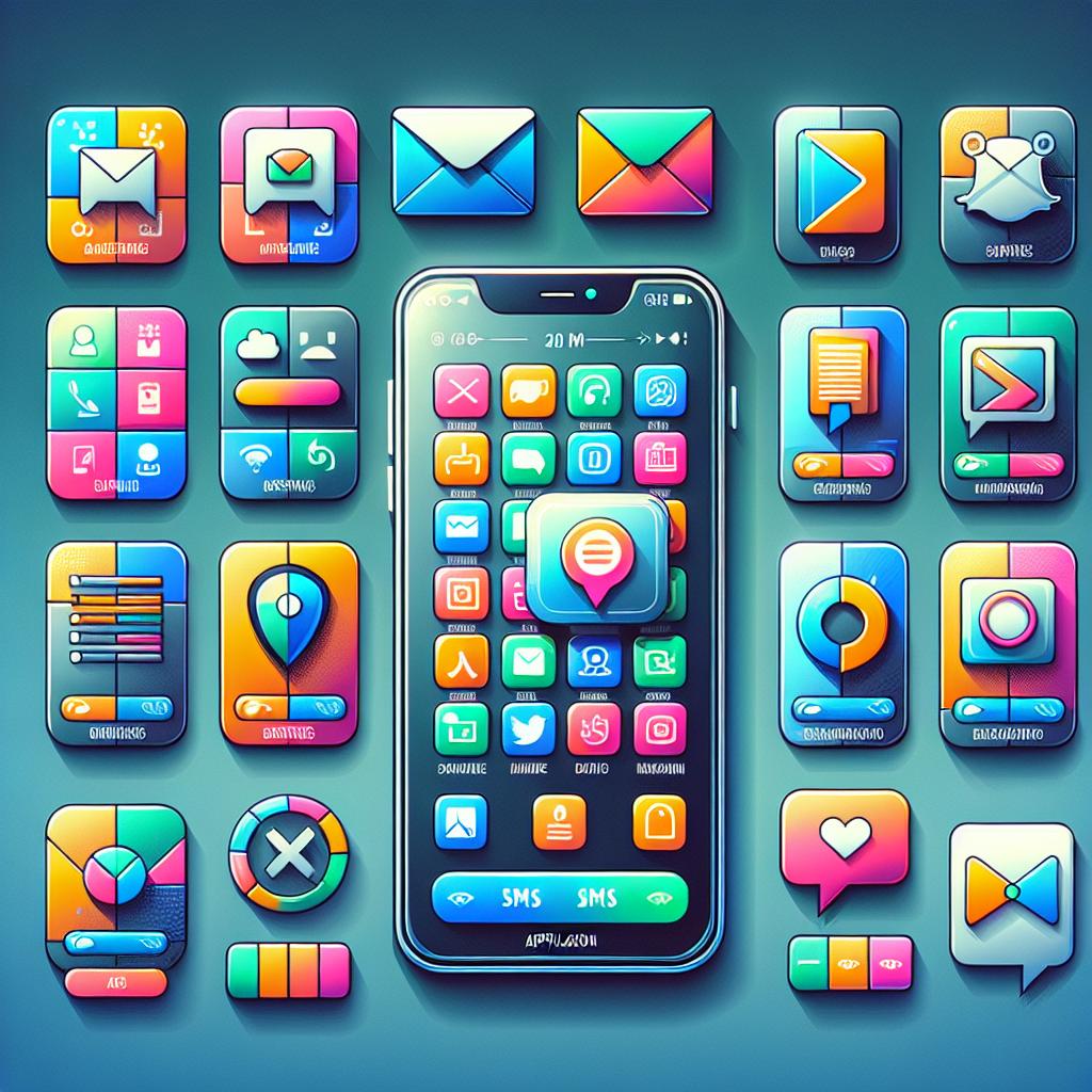 İphone Sms Engelleme - İOS Popüler iPhone SMS Engelleme Uygulamaları