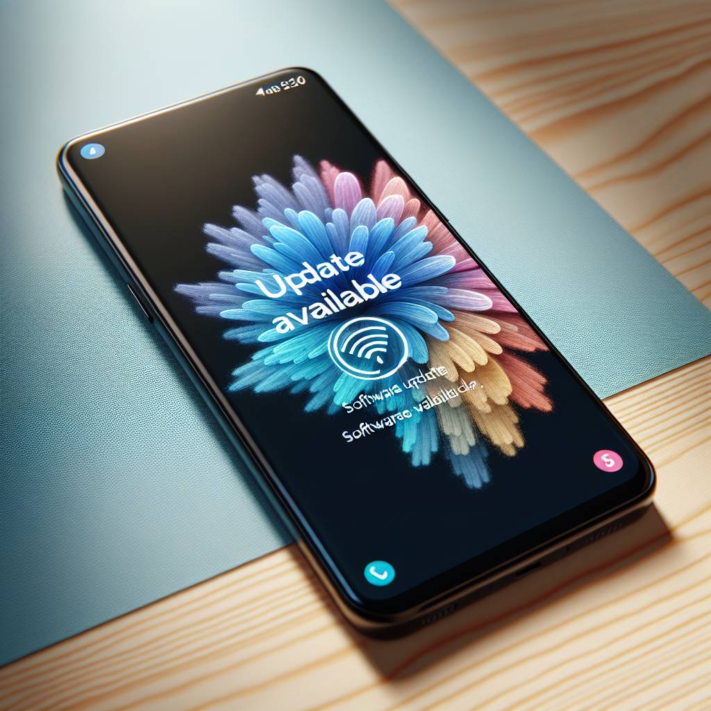 Samsung Telefon Güncelleme Nasıl Yapılır?