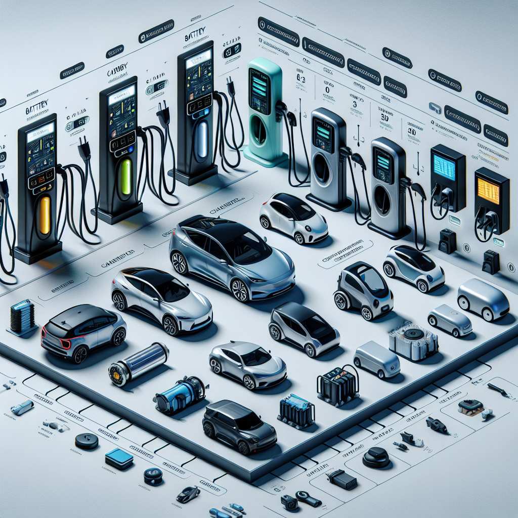 elektrikli araba - Otomobil Elektirikli araba alırken dikkat edilmesi gerekenler