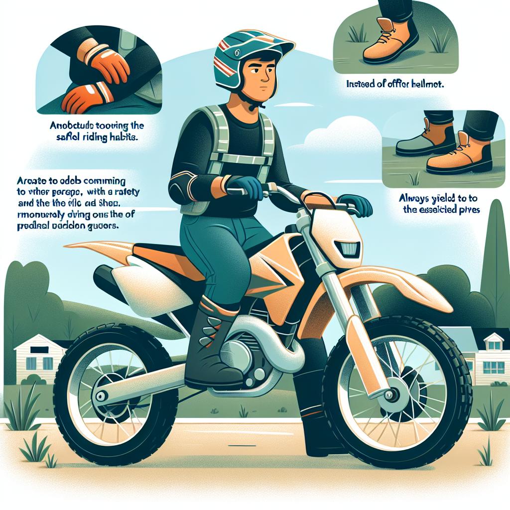 Elektrikli Scooter - Elektrikli Araçlar Temel Kullanım Kuralları Ve Güvenlik Önlemleri