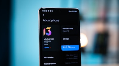 Xiaomi Firmware İndirmek ve Yüklemek İçin En İyi Kaynaklar