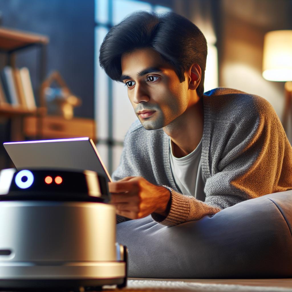 xiaomi robot süpürge - Uncategorized Xiaomi Robot Süpürge Nedir ?