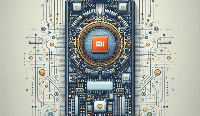 xiaomi telefonlar için rom nereden indirilir
