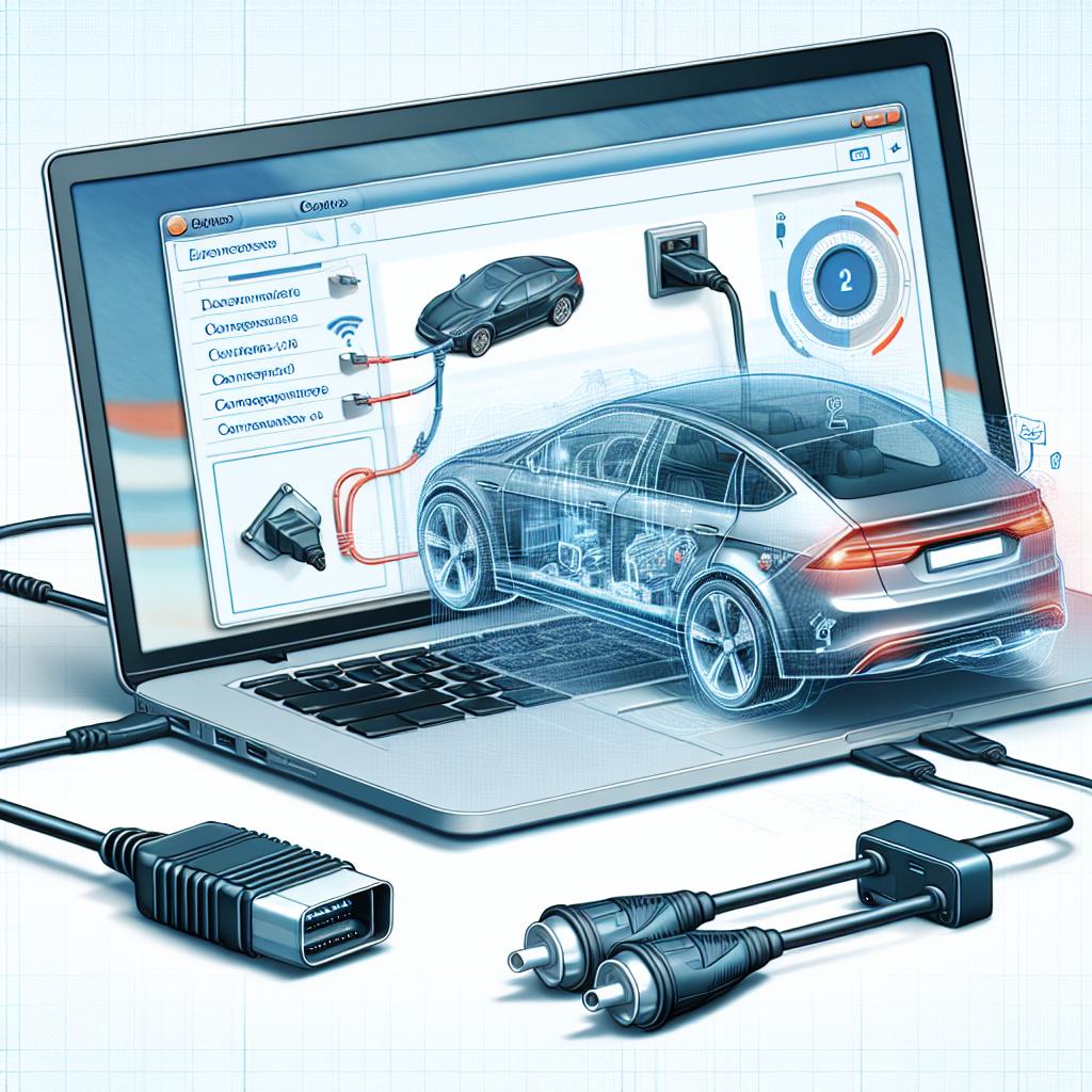 Elektrikli Araba Bakımı Nasıl Yapılır?