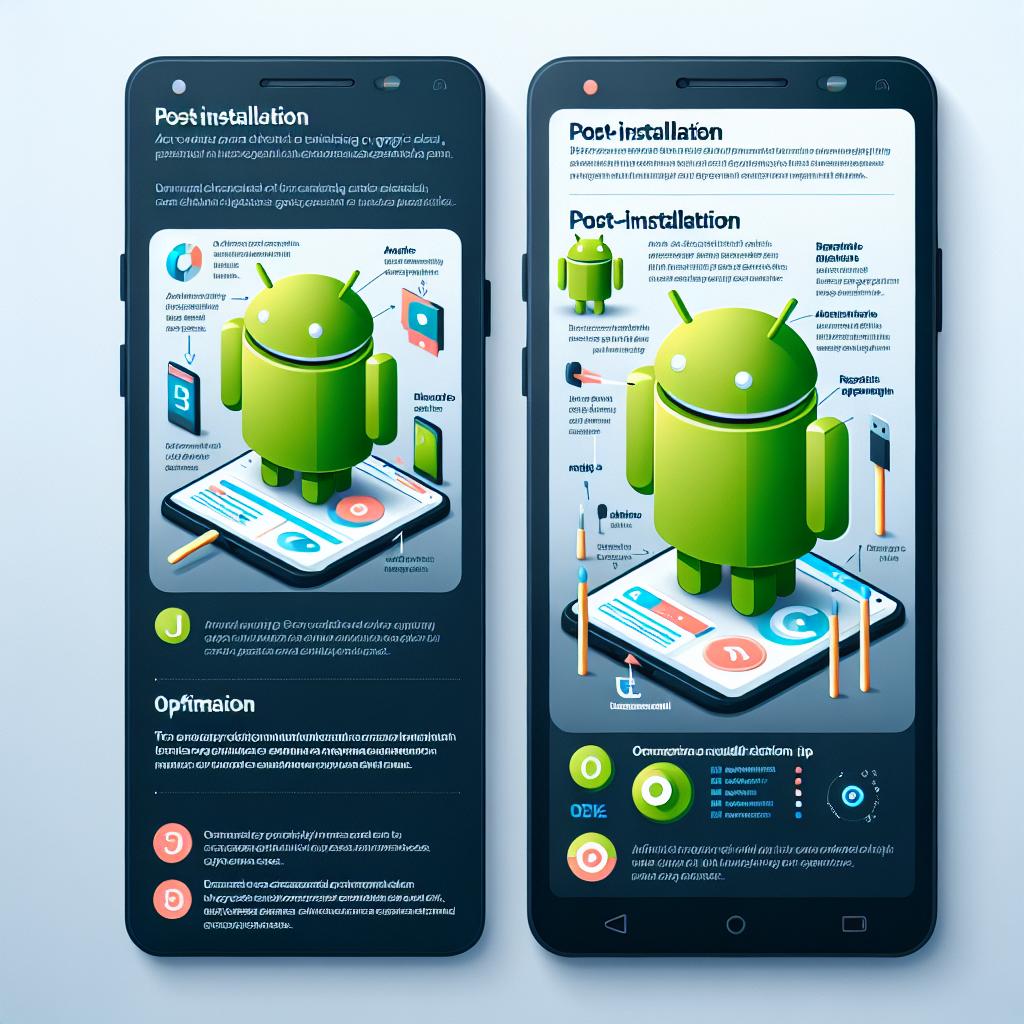 Yükleme Sonrası Ayarlar ve Optimizasyon  Xiaomi Rom İndirme Resmi Rom Custom ROM Stock Rom 