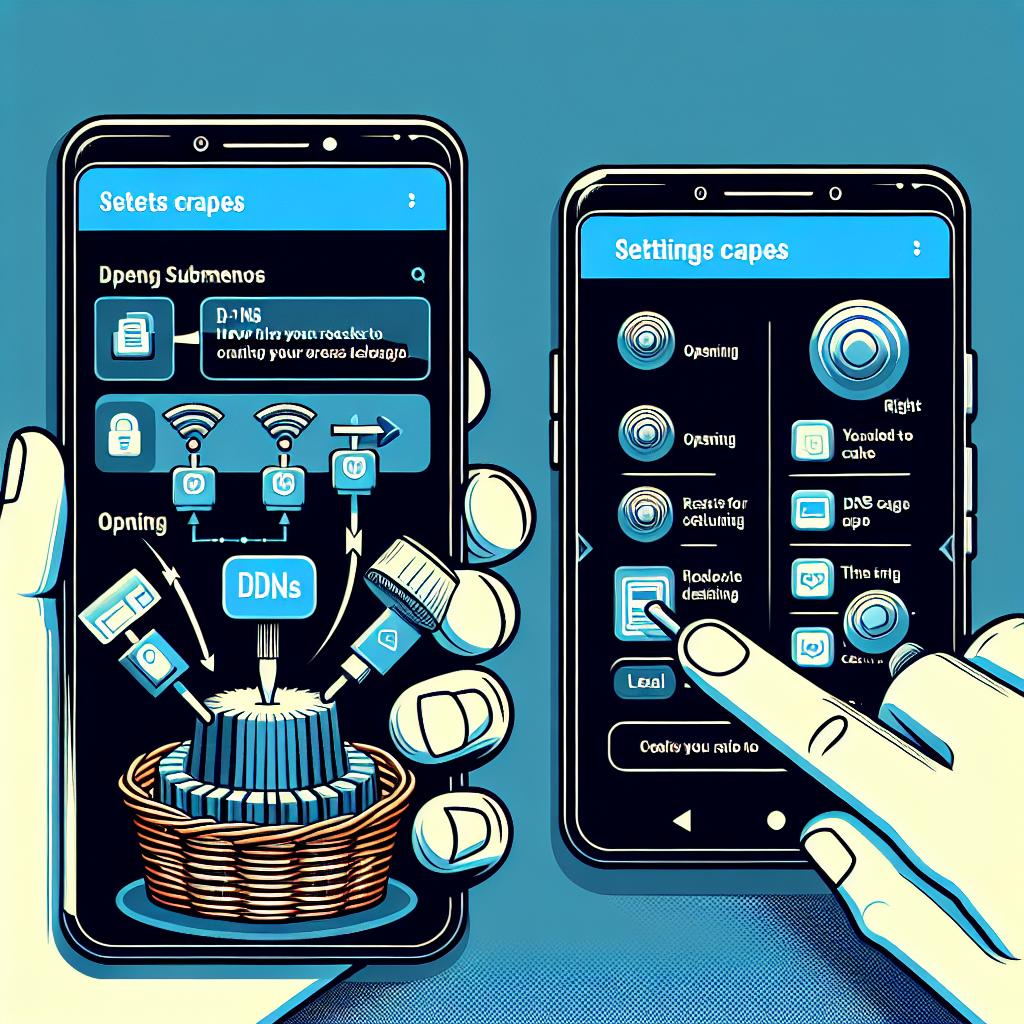 dns önbellek temizleme - İnternet Android Telefonlar İçin DNS Temizleme İşlemi Nasıl Yapılır?