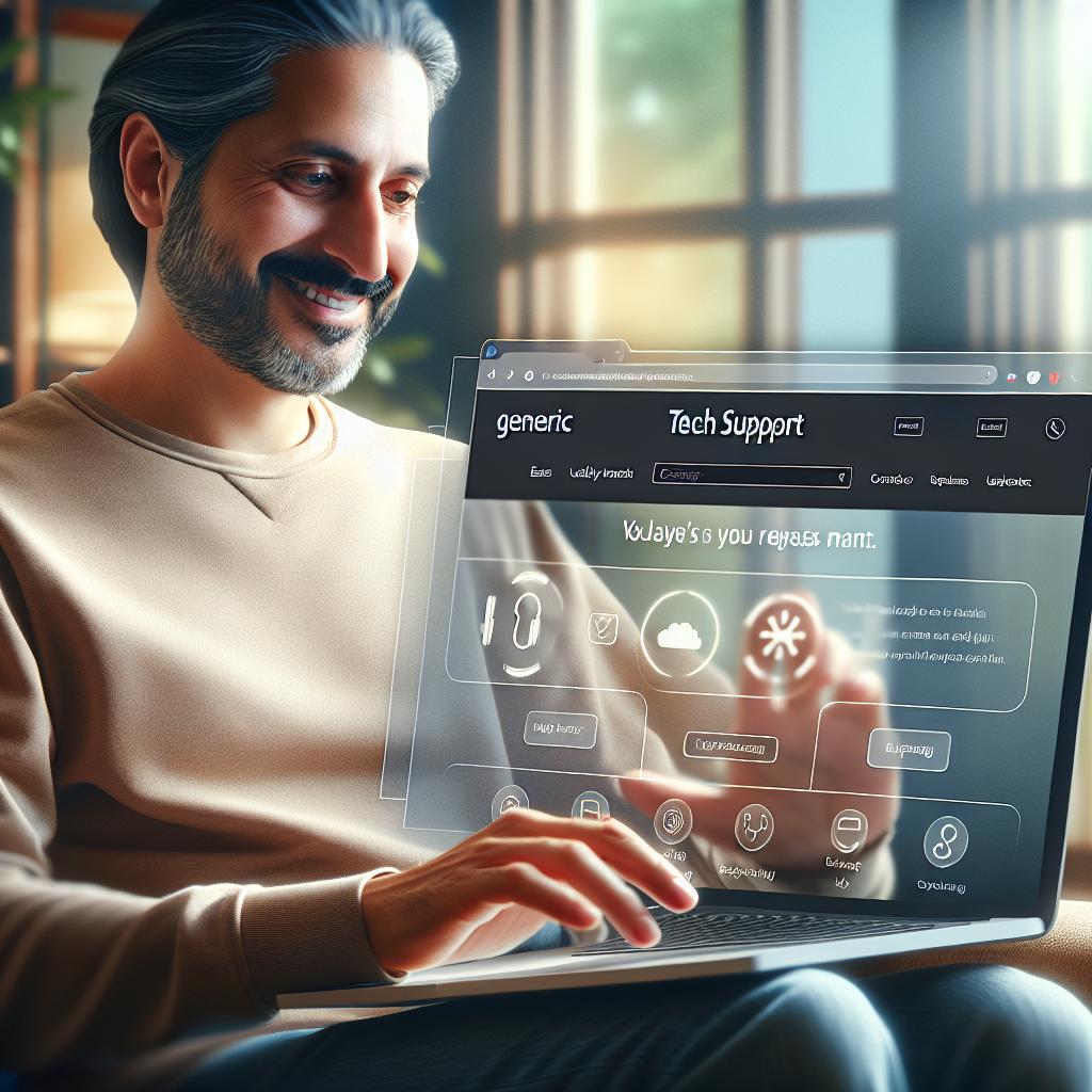Apple Destek Sitesine Giriş Yapma