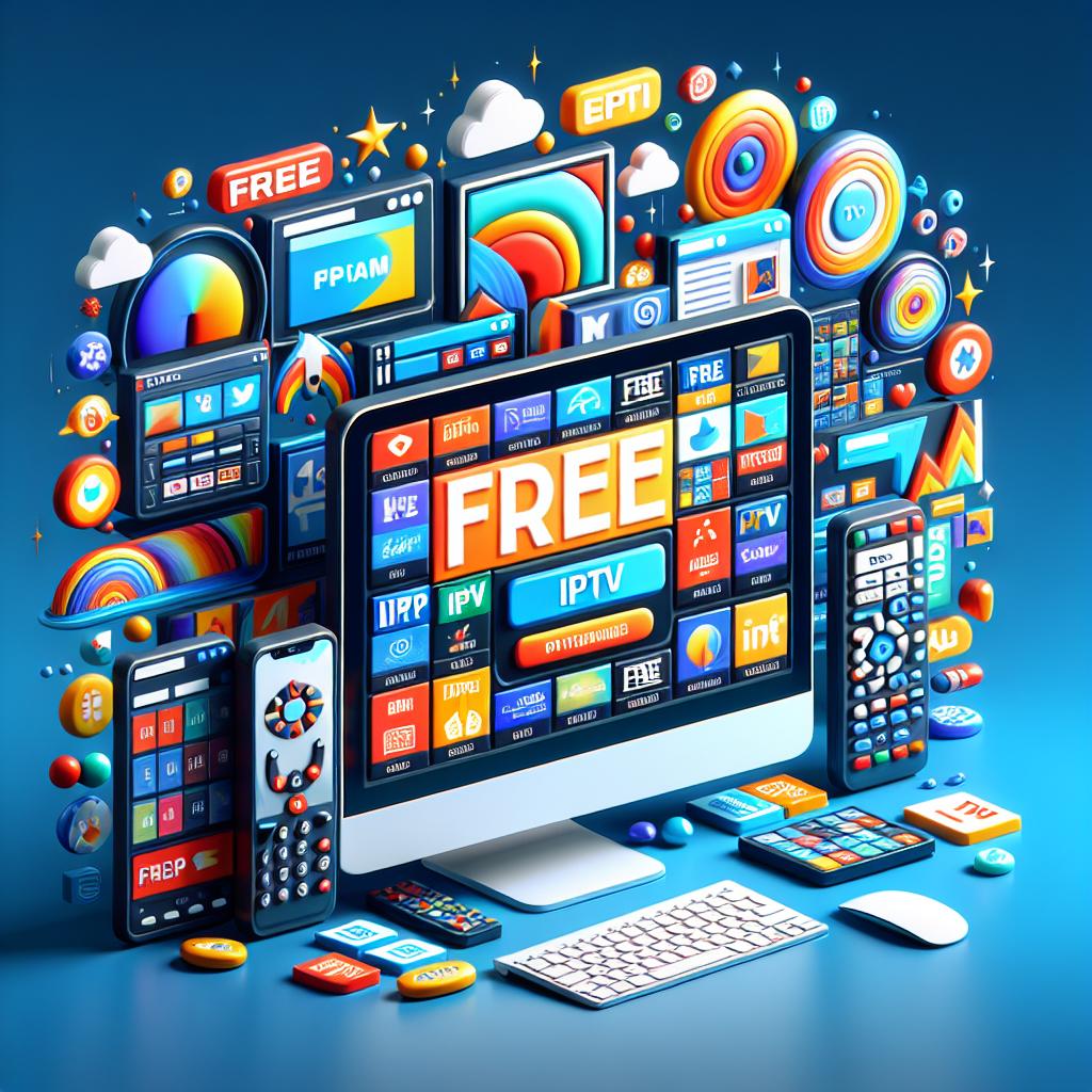 Ücretsiz İptv - İnternet Bedava İPTV Veren siteler