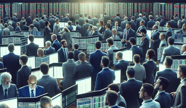 Borsa Devre Kesici Nedir