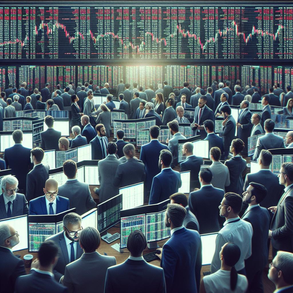 Borsa Devre Kesici Nedir?