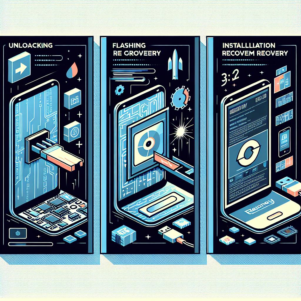 custom rom - Android Custom Rom Kurma Nasıl Yapılır