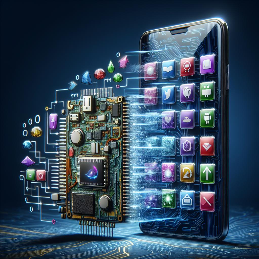 Custom Rom Nedir?