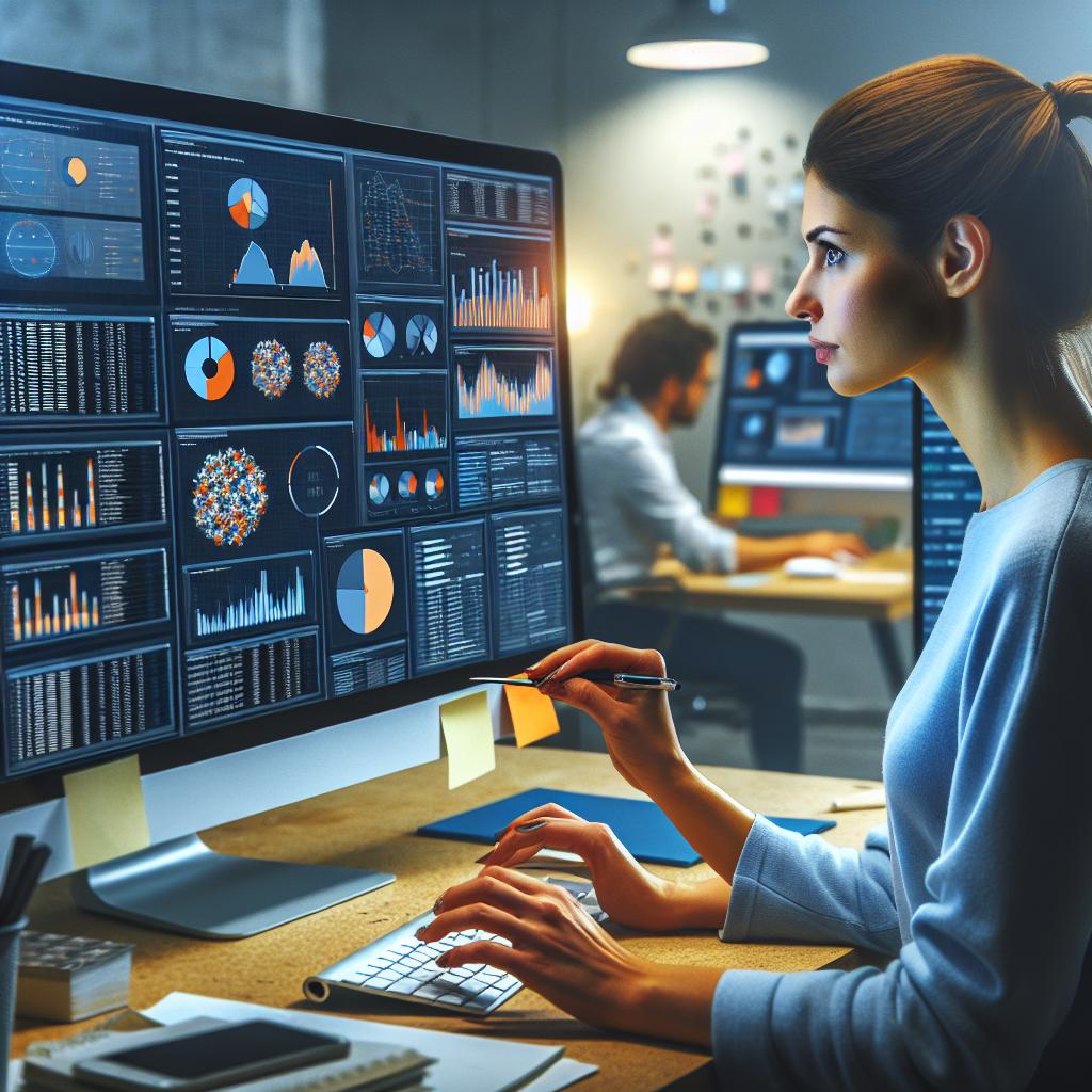 web scraping nedir - İnternet Elde Edilen Verilerin Analizi
