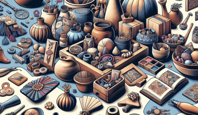 Etsy Nedir?