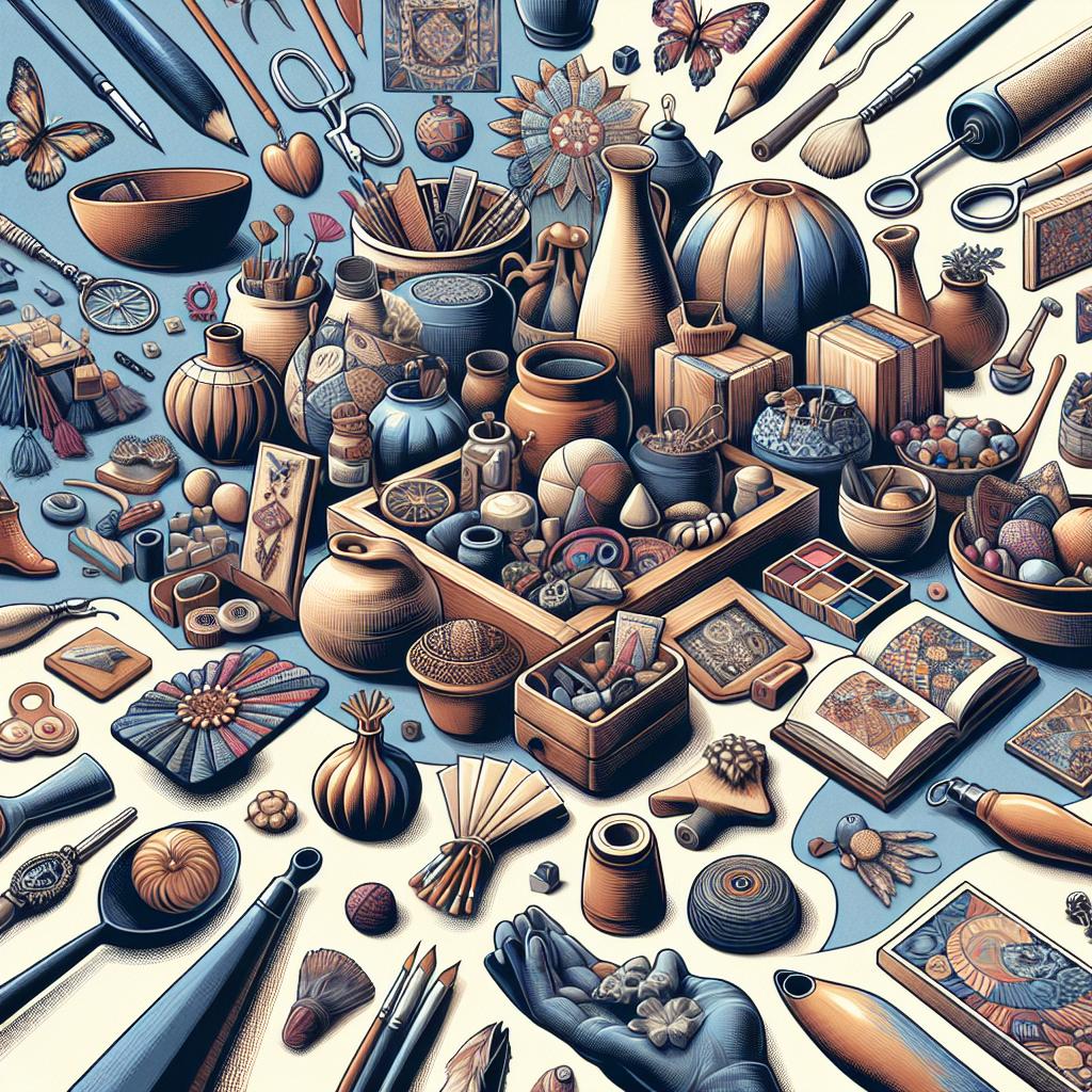 Etsy Nedir?