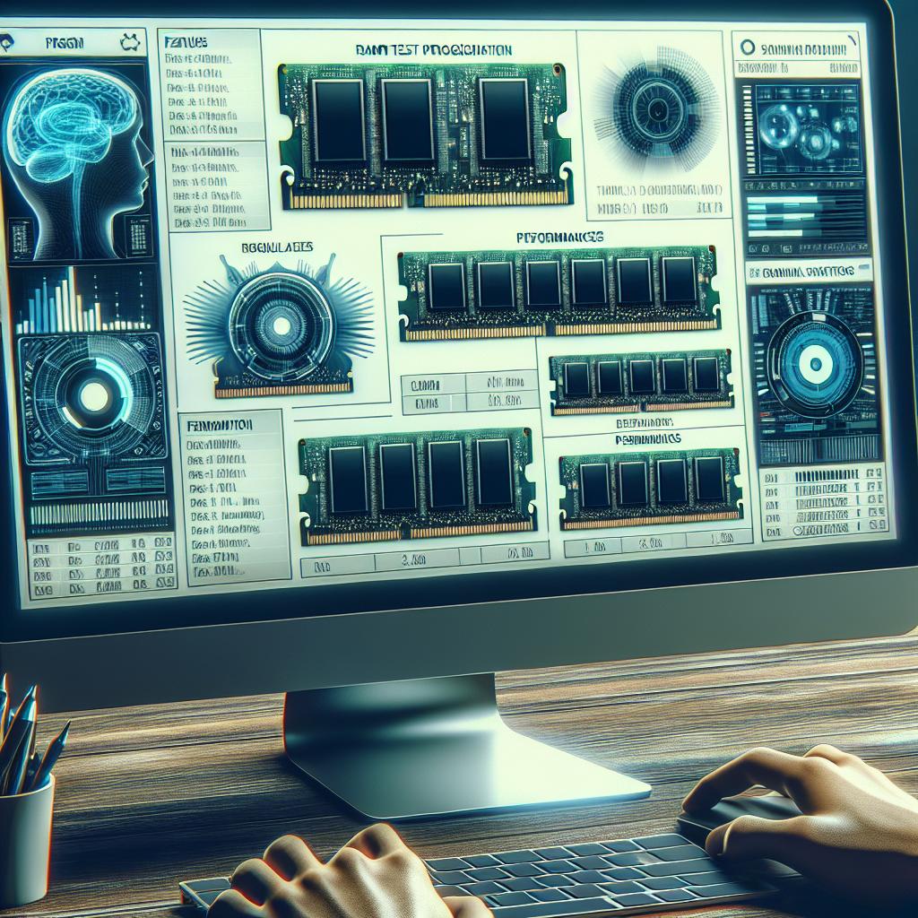 Farklı Test Programlarını Karşılaştırarak En İyisini Belirleyin