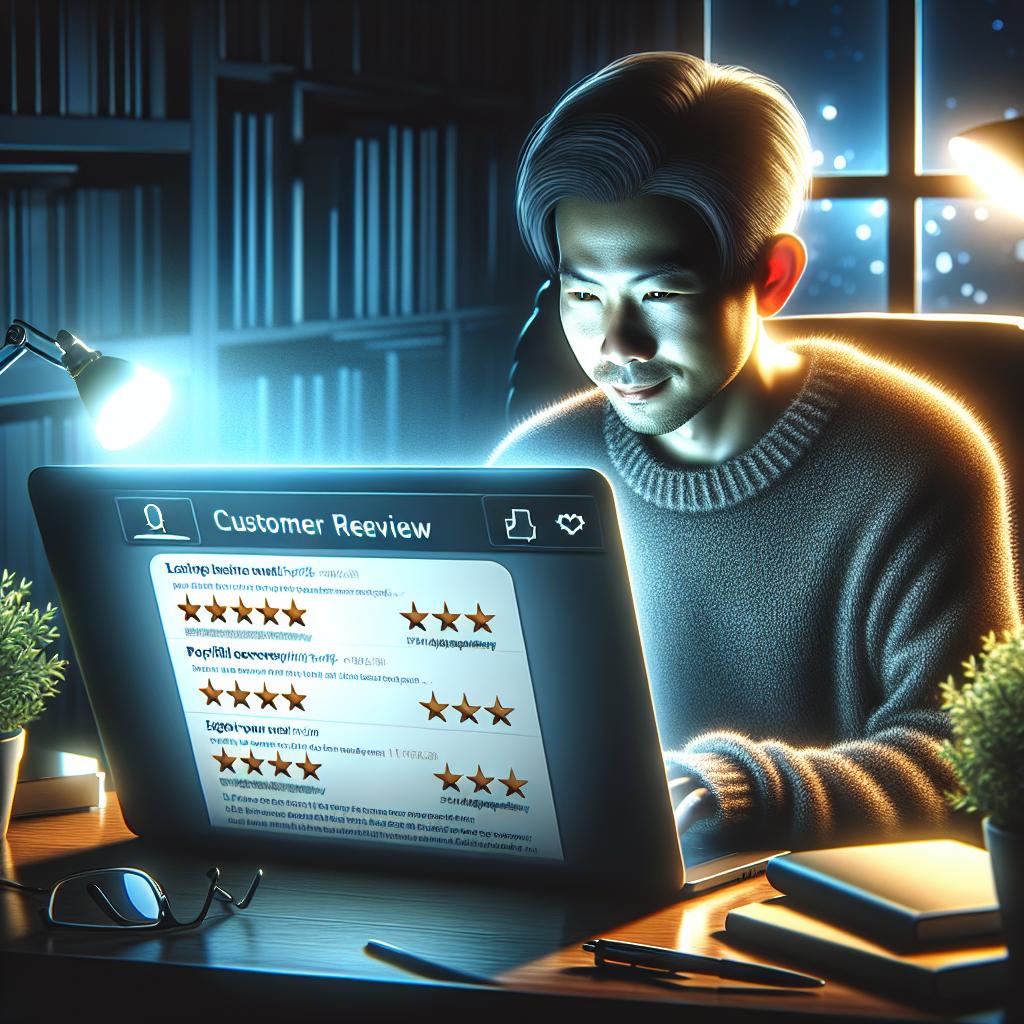 E-Ticaret İçin Müşteri Yorumları Neden Önemlidir?