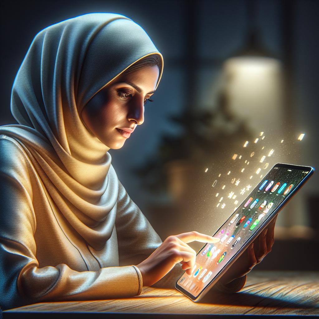 İPad Pil Ömrü Nasıl İyileştirilir?