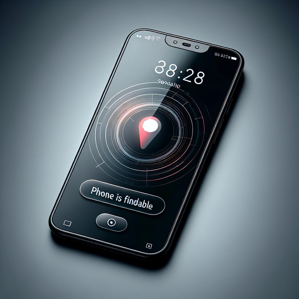 İphone İs Findable iPhone’umu Bul Nedir?