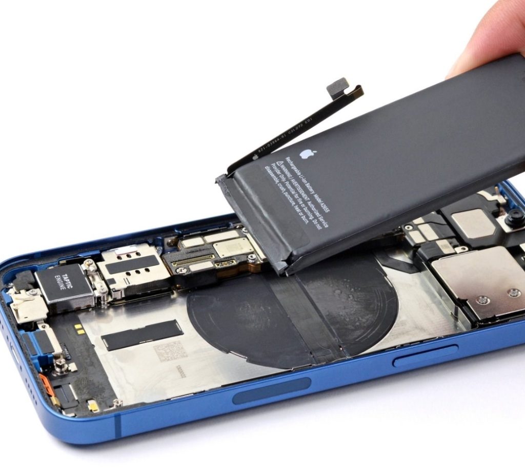 iphone pil değişimi - İOS iphone pil bağlantısı ayırma işlemi