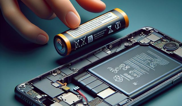 İphone Pil Değişimi Nasıl Yapılır
