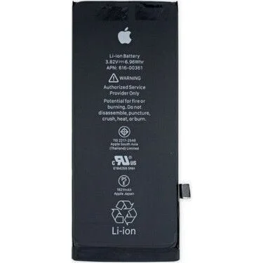 iphone pil değişimi - İOS iphone yeni pil değişimi
