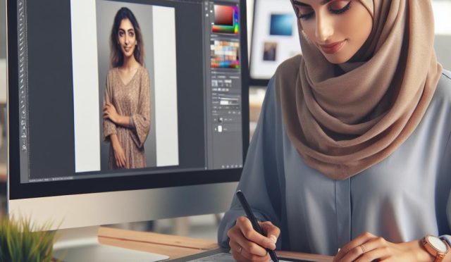 Stok Görsel Nedir? Telifsiz Fotoğraf Nereden Bulunur?