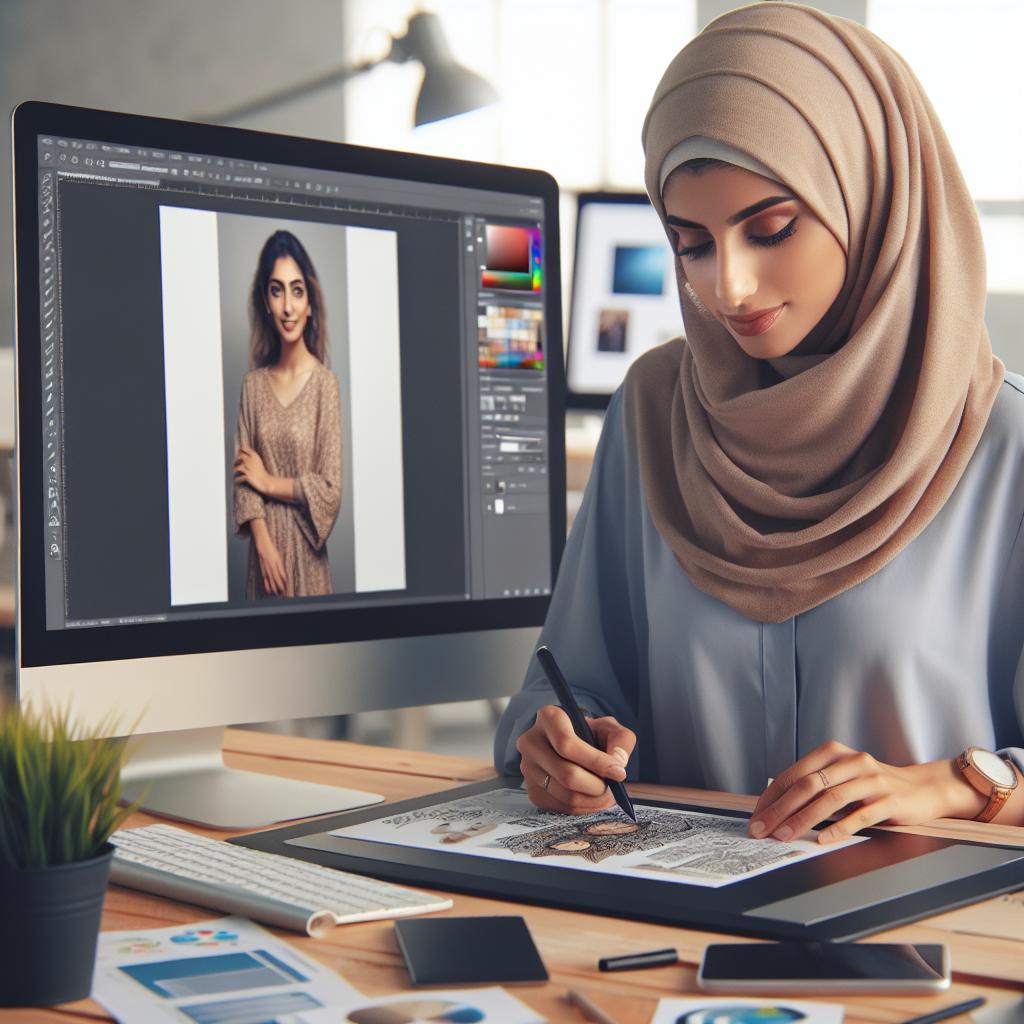Stok Görsel Nedir? Telifsiz Fotoğraf Nereden Bulunur?
