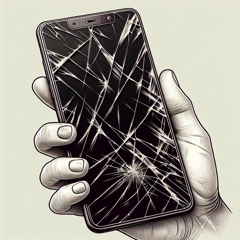 telefon ekranında beyaz çizgi - Mobil Taktiksel Kullanım Sonrası Ekran Üzerinde Çizgiler Görünür Telefon Ekranında Beyaz Çizgi