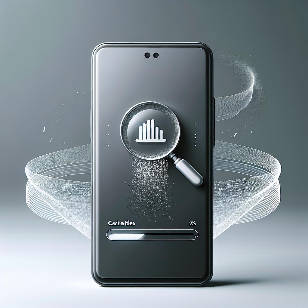 Telefon Önbellek Temizleme Nasıl Yapılır