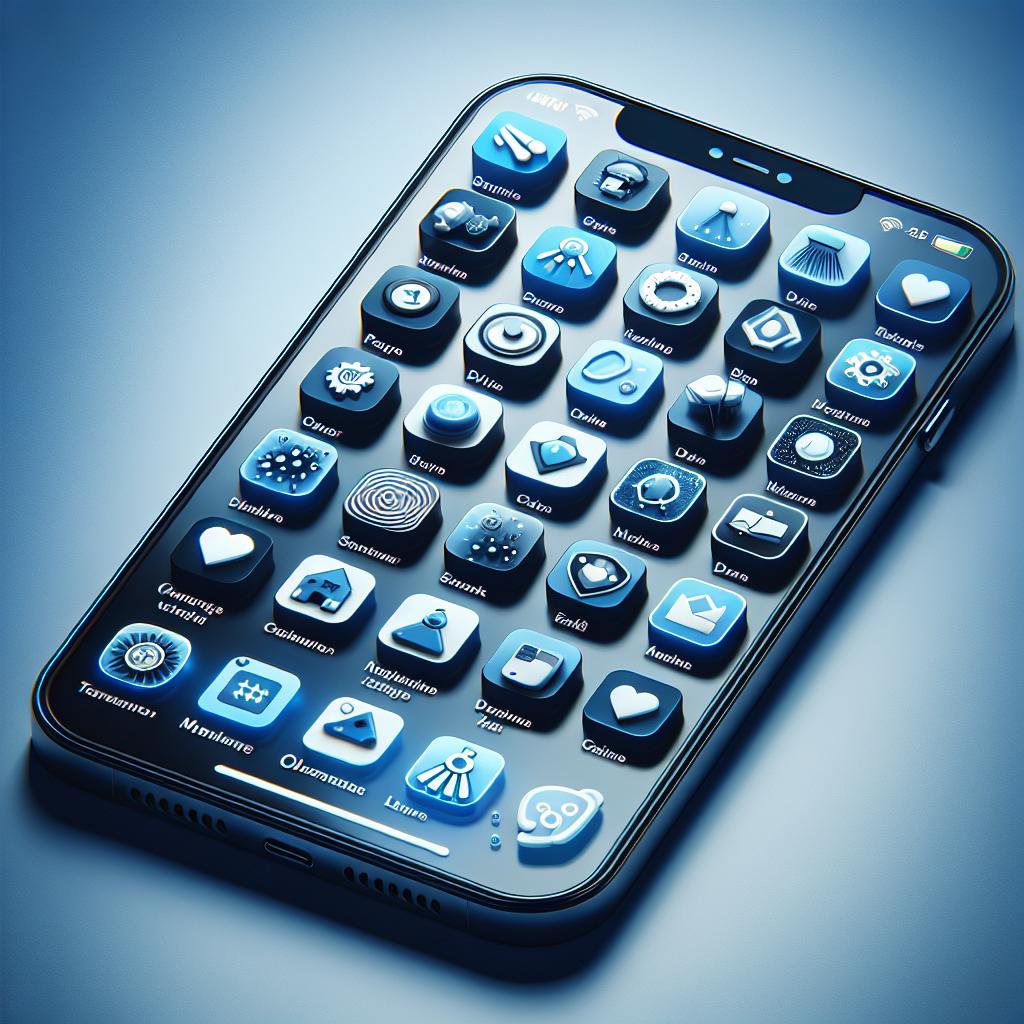 Telefon Temizleme Uygulamaları