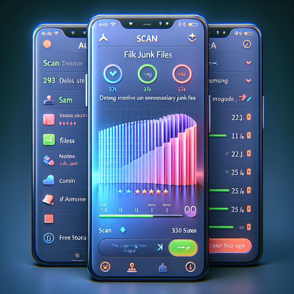 Telefondaki Gereksiz Dosyaları Bulma ve Silme Nasıl Yapılır
