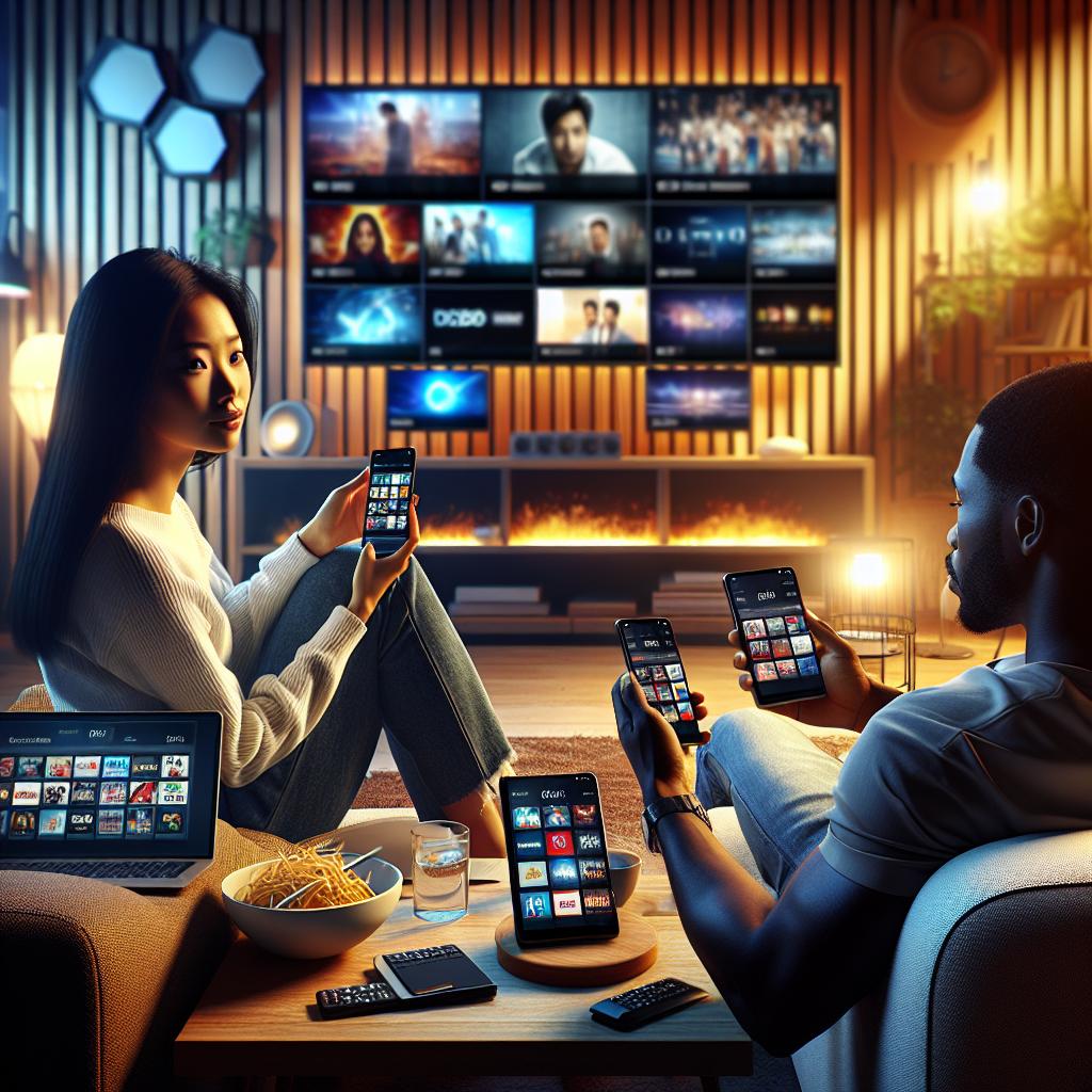 Ücretsiz İptv - İnternet Ücretsiz İPTV İzlemek Mümkün mü?