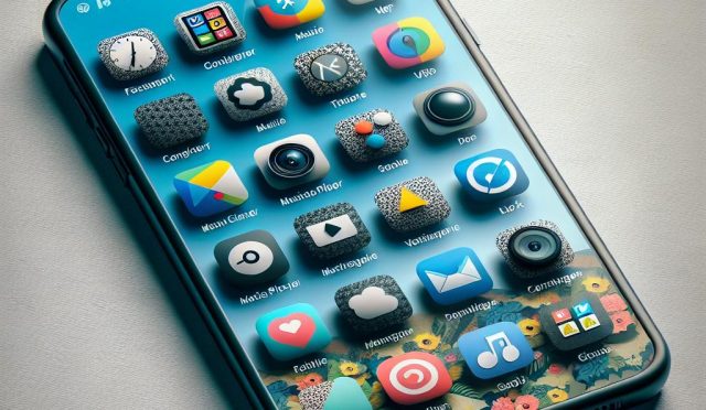 Uygulama Gizleyici Telefonda Uygulama Gizleme Nasıl Yapılır?
