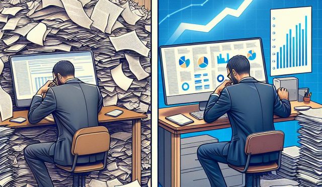 Web Scraping'in Sonuçları ve Faydaları