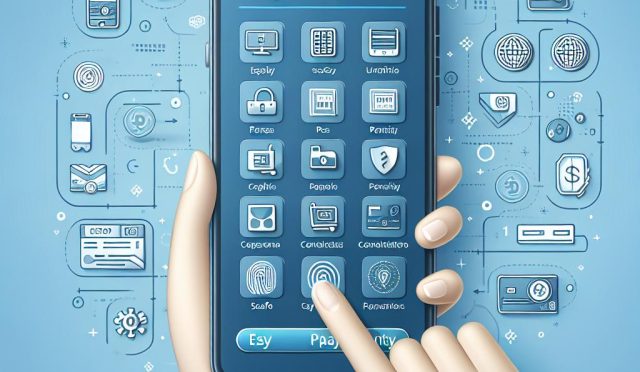 Xiaomi, Mi Pay nedir