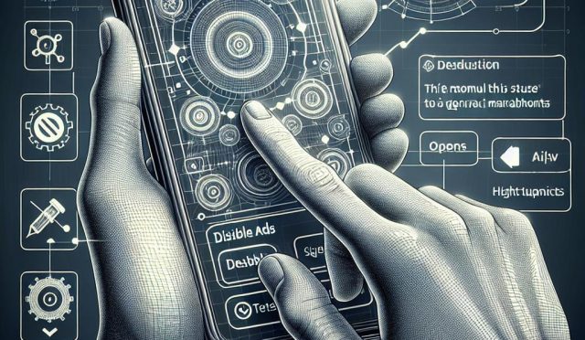 Xiaomi Reklamları Nasıl Kapatılır 5 Alan