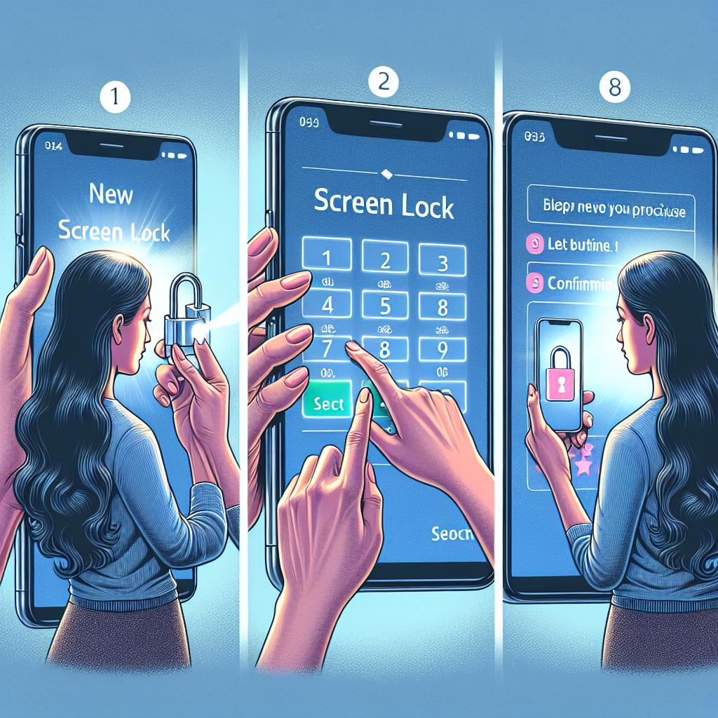 etsy ürün nasıl yüklenir - Pazaryerleri Yeni Bir İphone Ekran Kilidi Nasıl Koyma Nasıl Yapılır?