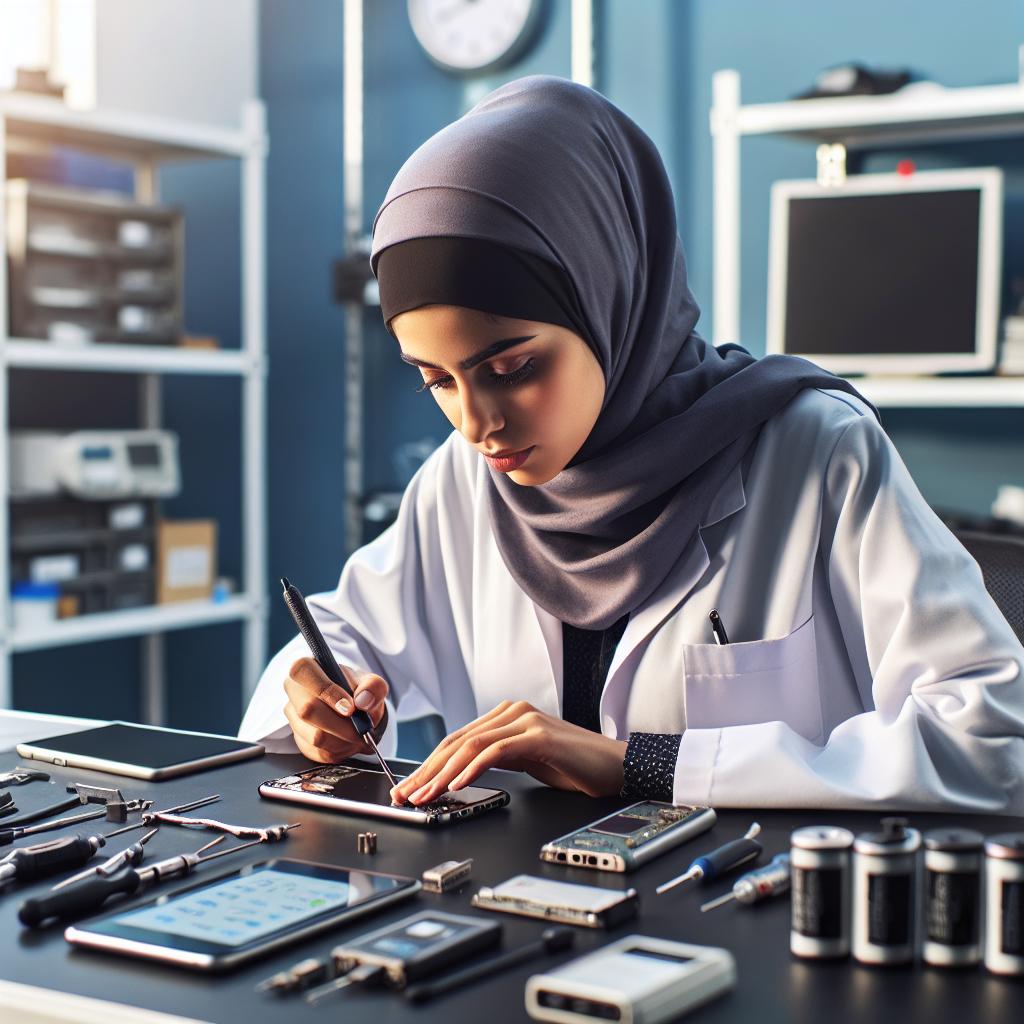 iphone pil değişimi - İOS Yeni Pilin Performans Testi ve Son Kontroller