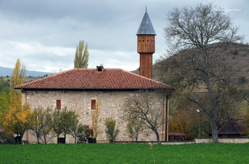 Kasaba Köyü