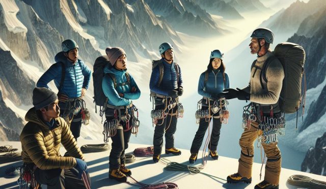Adrenalin Tutkunları İçin Türkiye'de Yapılacak 7 Aktivite