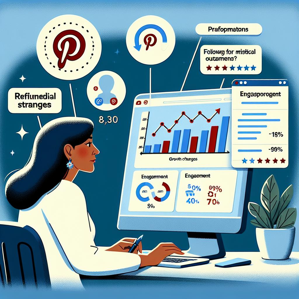 pinterest ile trafik - İnternet Analiz ve Raporlama ile Stratejinizi Geliştirerek Sonuç Alın