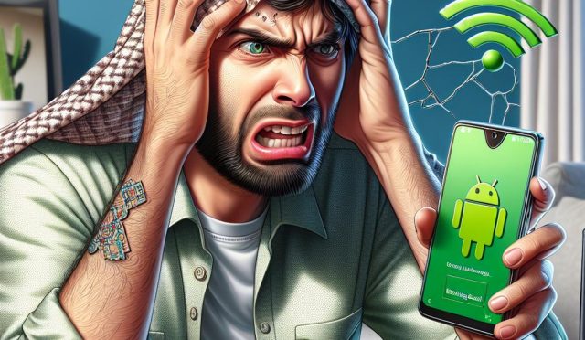 Android Wi-Fi Sorunları Nasıl Giderilir?