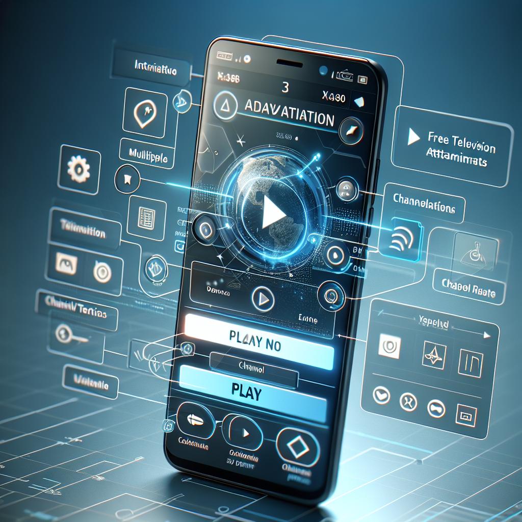 ücretsiz canlı tv - İnternet Bedava Tv İzleme Uygulaması