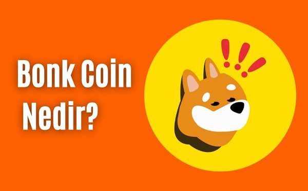 bonk coin nedir