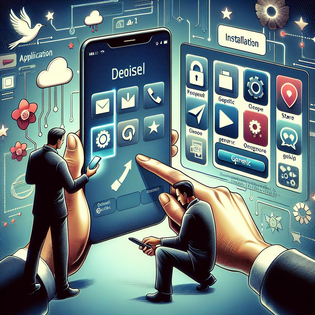 F-Droid Üzerinden Uygulama Kurulumu Nasıl Yapılır?