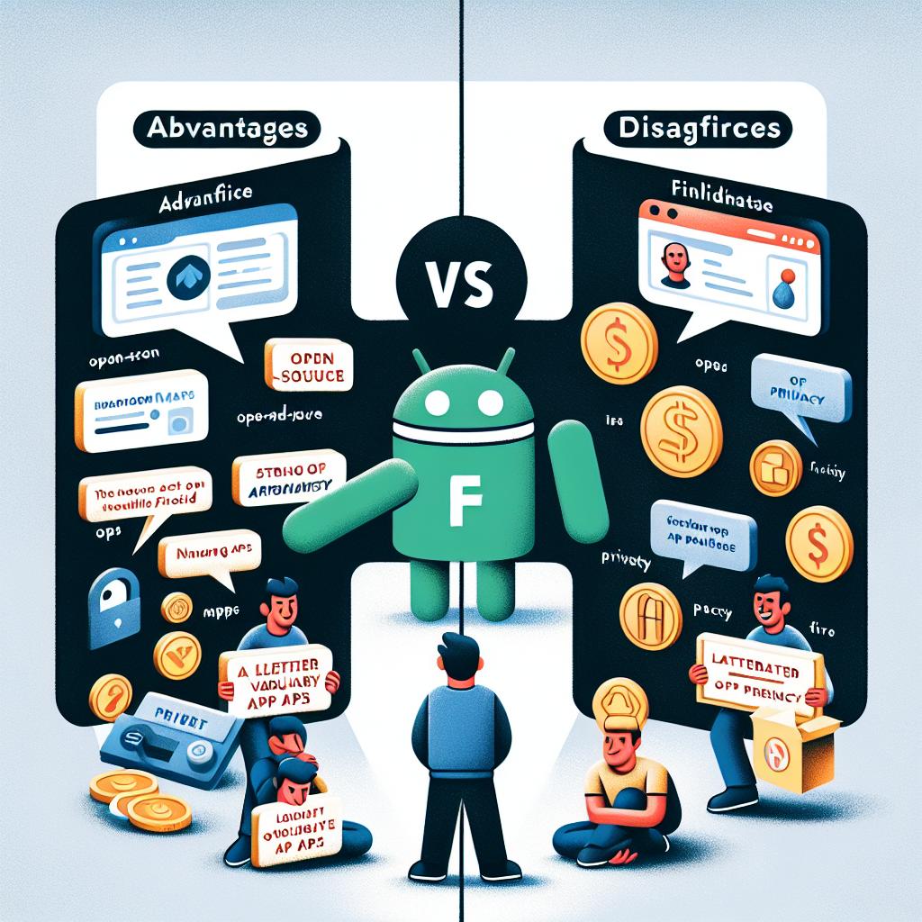 f droid - Android